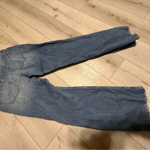 Classic Blue women’s Jeans